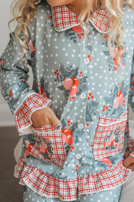 Holly Pocket Lounge Play Set