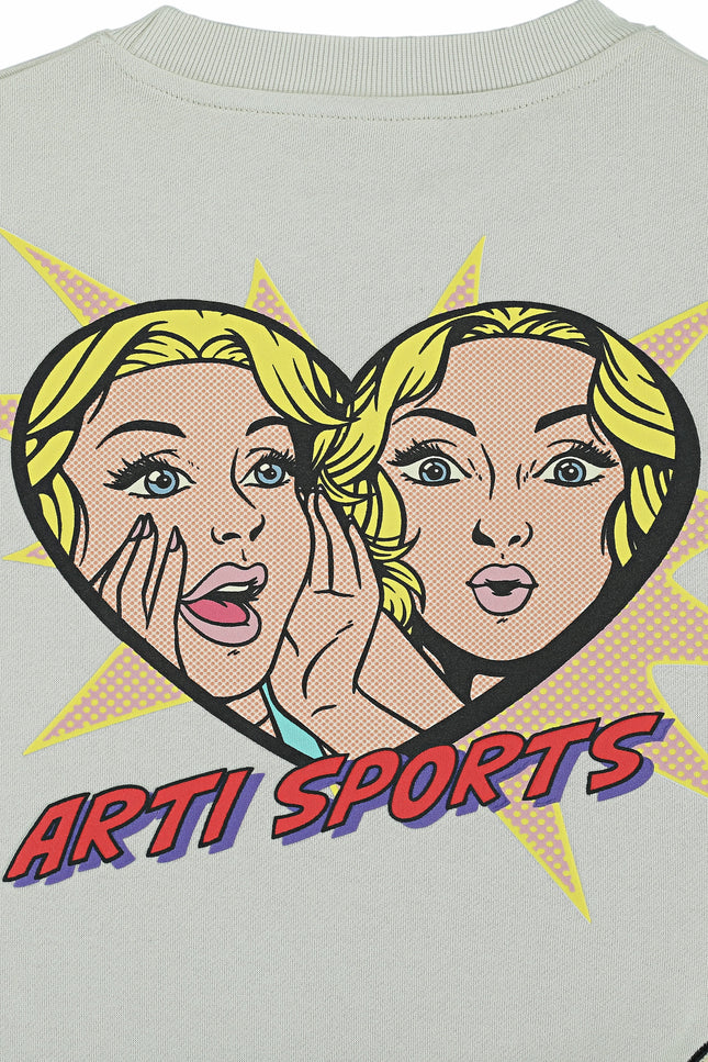 ARTI “Pop-Art” Sweat Set