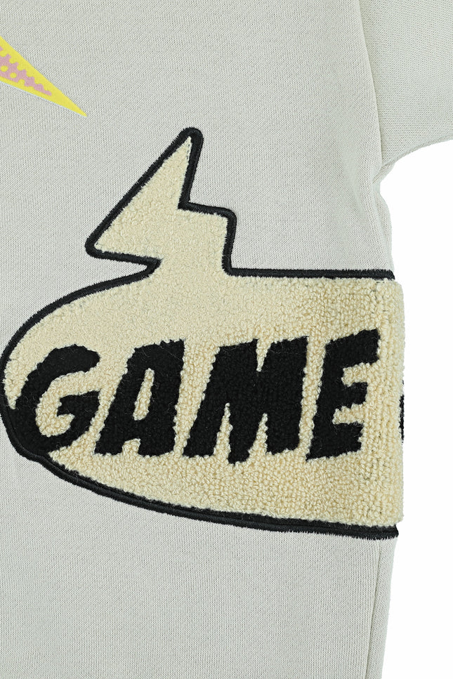 ARTI “Pop-Art” Sweat Set
