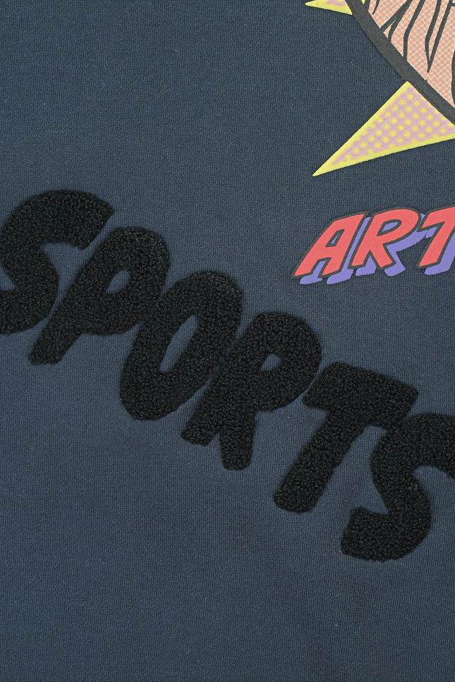 ARTI “Pop-Art” Sweat Set