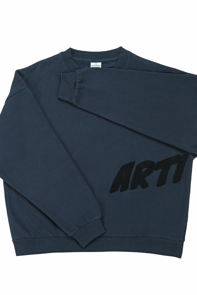 ARTI “Pop-Art” Sweat Set