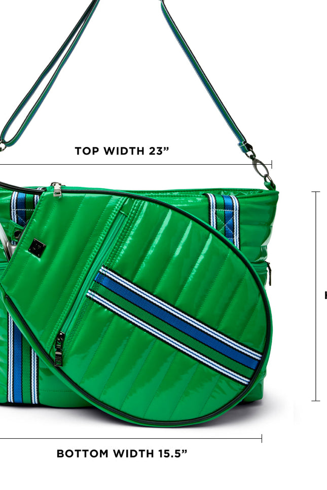 Love Royln Tennis Bag