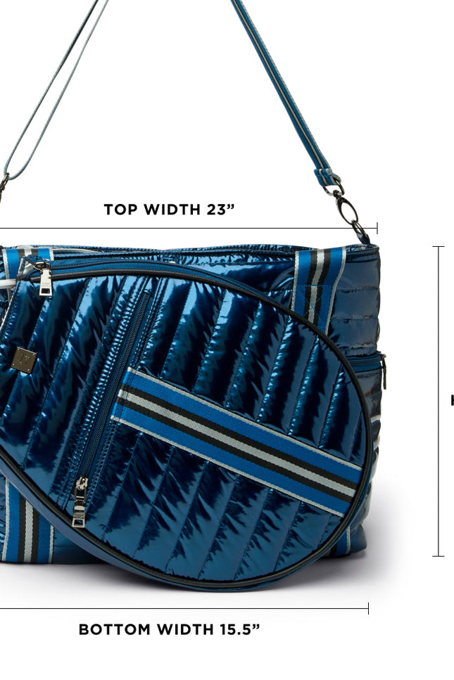 Love Royln Tennis Bag
