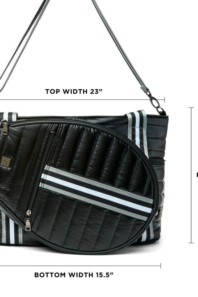 Love Royln Tennis Bag