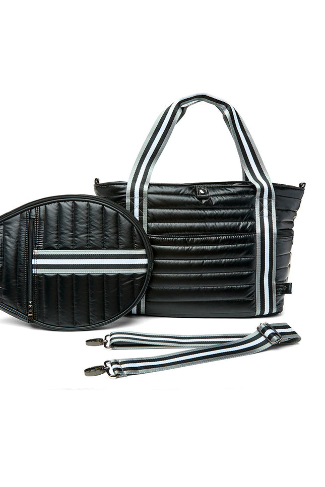Love Royln Tennis Bag