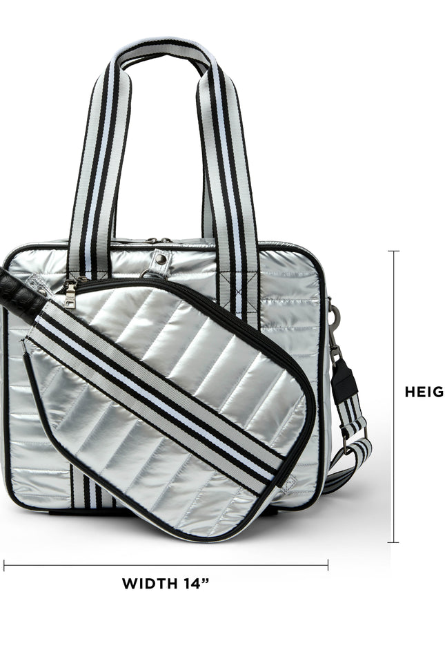 Sporty Spice Pickleball Bag