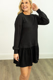 Black / XS