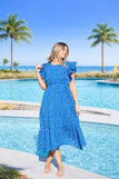 Blue / XS