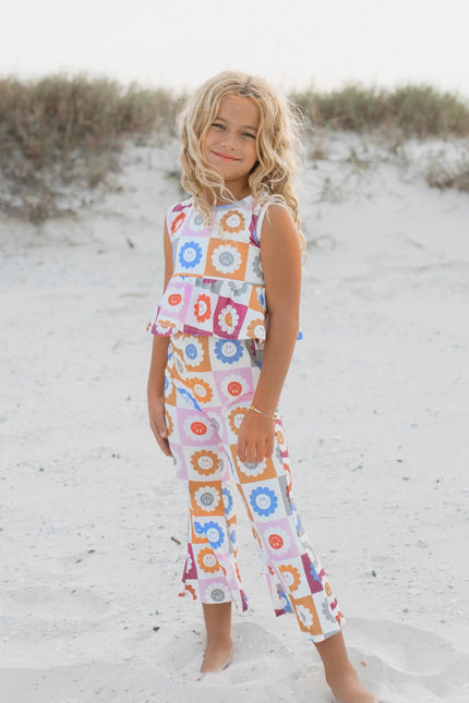 Retro Bell Set