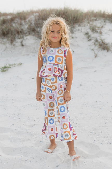 Retro Bell Set