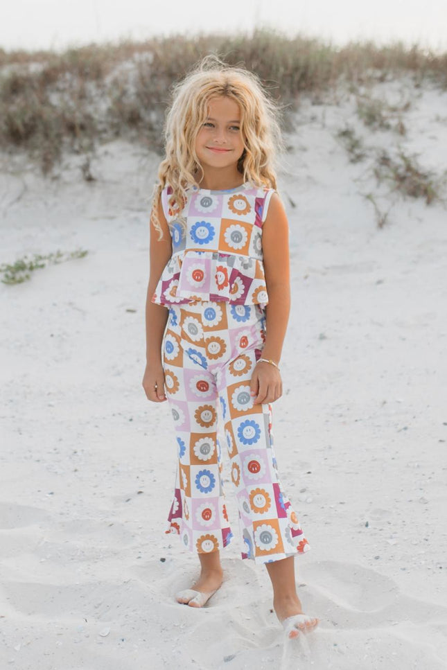 Retro Bell Set