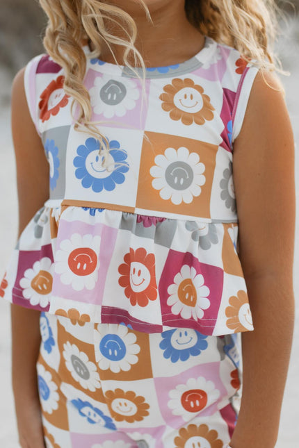 Retro Bell Set