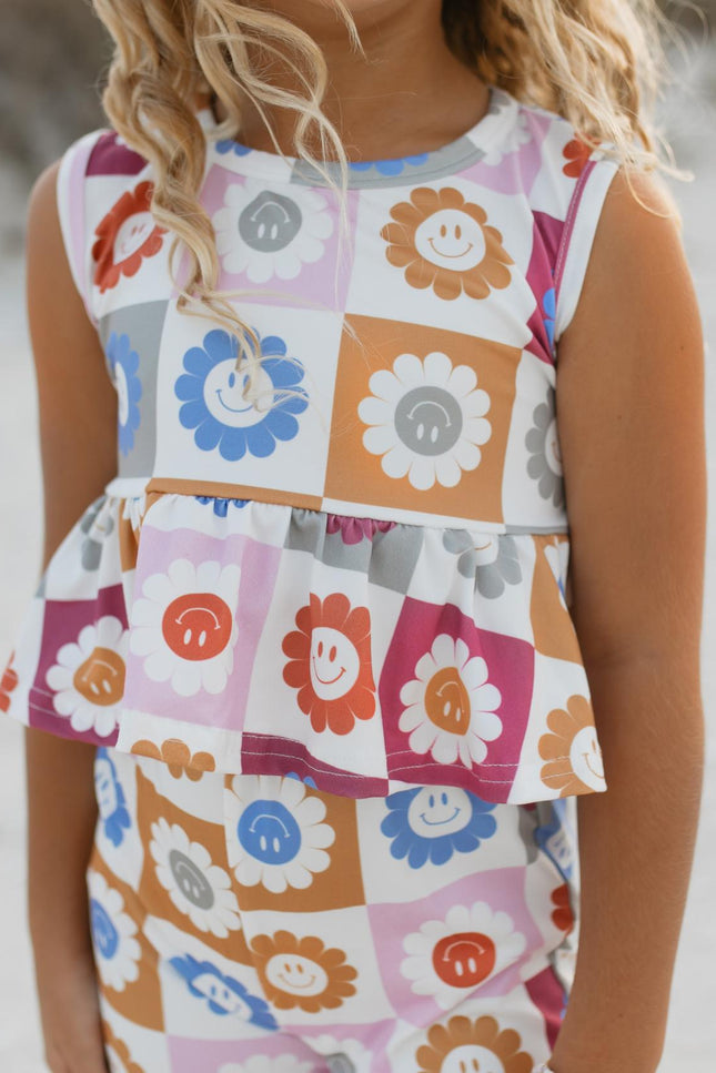 Retro Bell Set