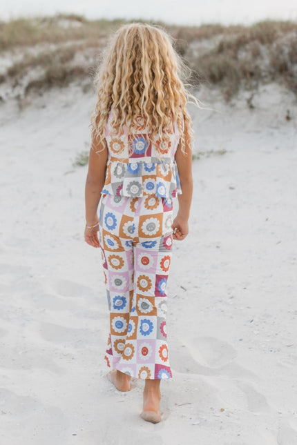 Retro Bell Set