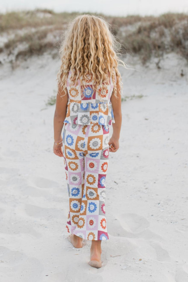 Retro Bell Set