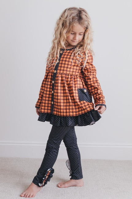 Fall Check Set
