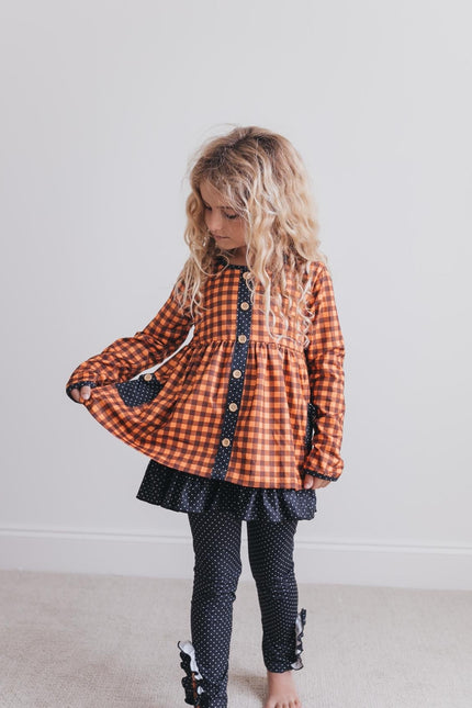 Fall Check Set