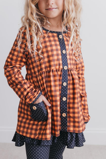 Fall Check Set