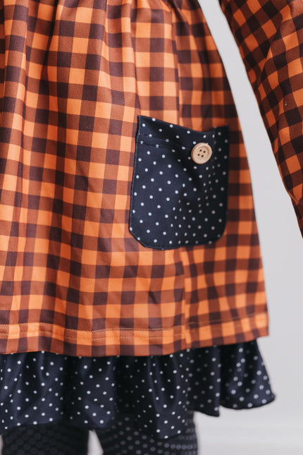 Fall Check Set