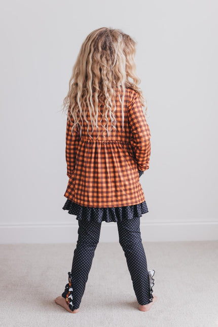 Fall Check Set