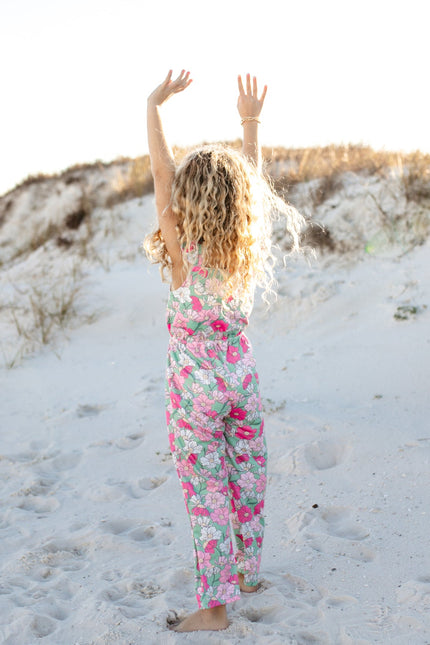 Summer Jumpsuit