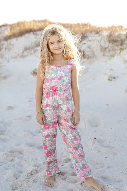 Summer Jumpsuit