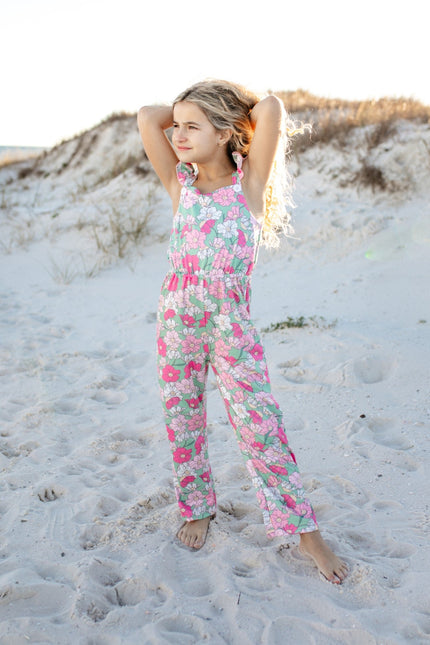 Summer Jumpsuit