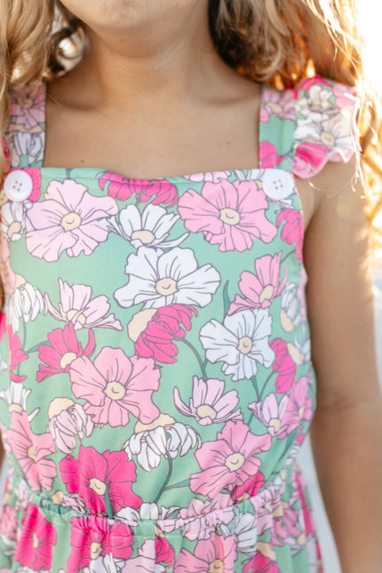 Summer Jumpsuit