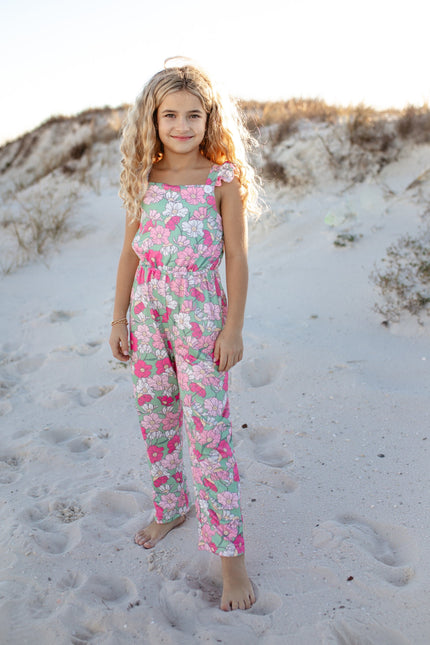 Summer Jumpsuit
