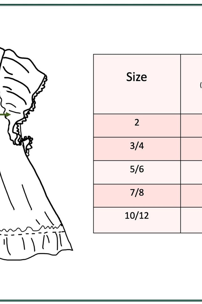 Harper Tropical Dress