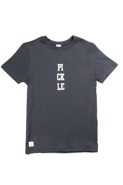 Stacked Pickle Women's Pickleball Performance Tee