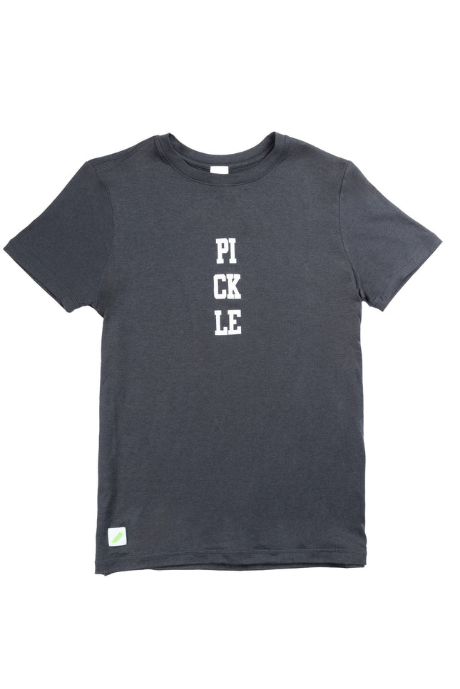 Stacked Pickle Women's Pickleball Performance Tee