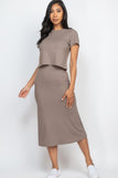 Taupe / S