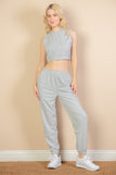 Heather Grey / S