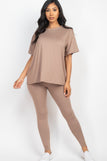 Taupe Grey / S