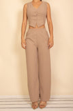 Taupe / S