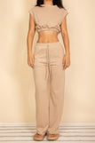 Taupe / S