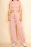 Dusty Pink / S