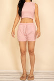 Dusty Pink / S