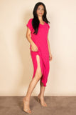 Fuchsia / S