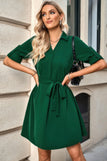 Green / S