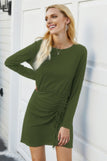 Olive / S