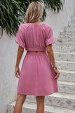 Pink / S