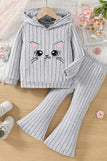 Light Gray / 2-3Y