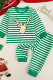 Gum Leaf / 6-12M