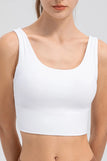 White / S