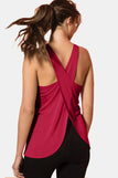 Deep Red / S