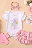 Pink / 0-3M