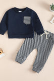 Blue / 3-6M