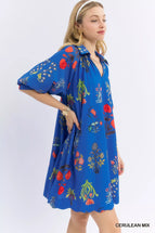 CERULEAN MIX
